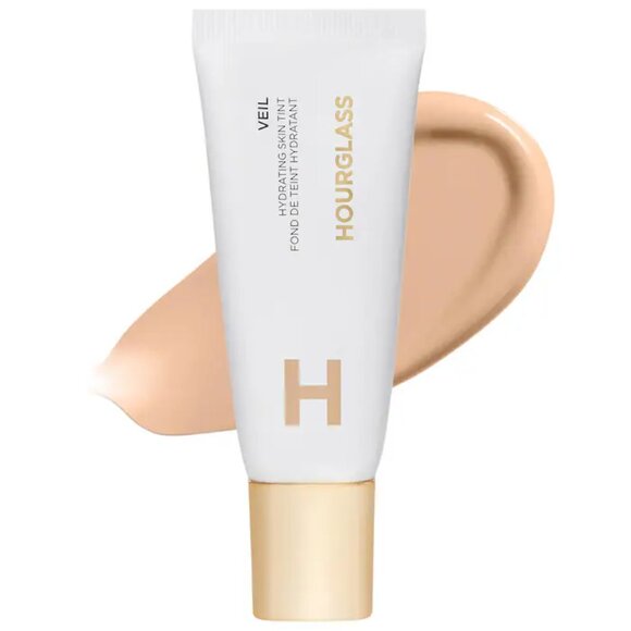 BNIB✅ HOURGLASS #3 Veil Hydrating Skin Tint Foundation✨ BNIB